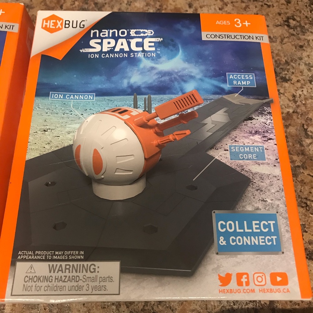 Children’s toys